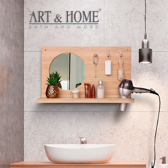 Art & Home