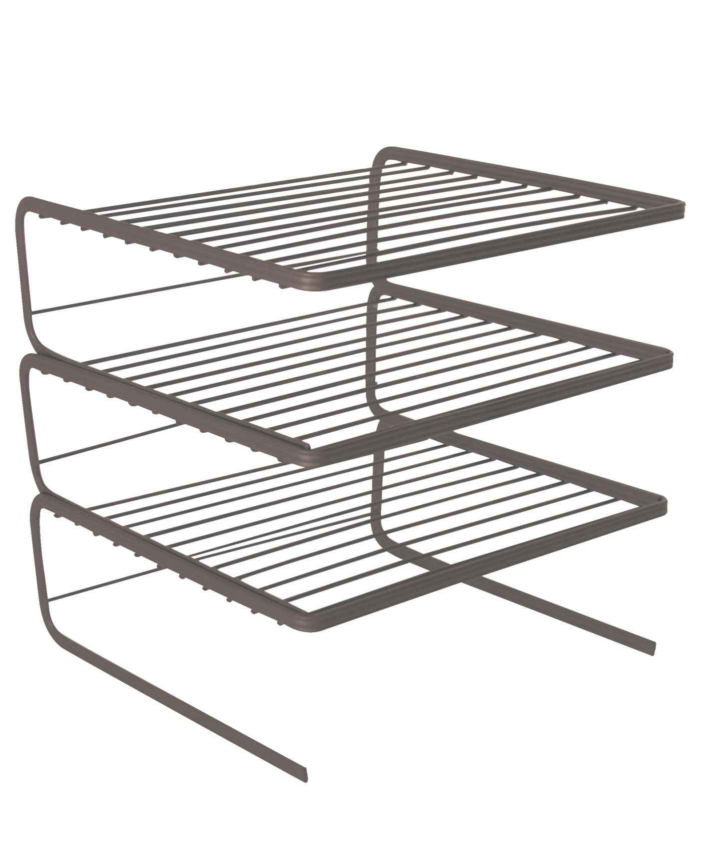 Organizador para platos