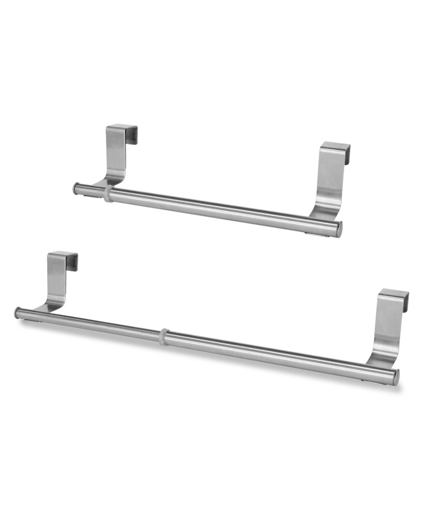 Toallero expandible para cocina