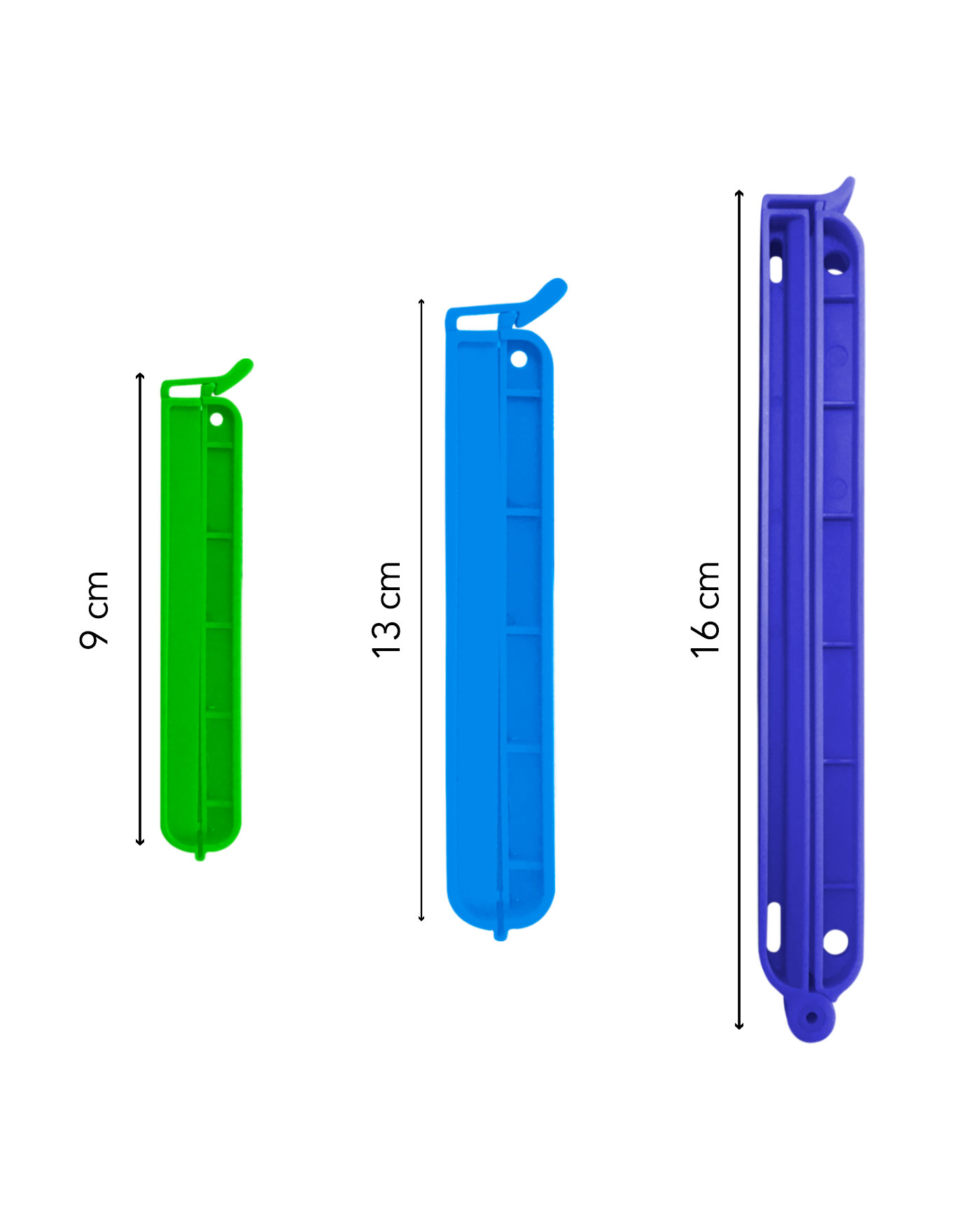 Clips para bolsas (HB-5821)