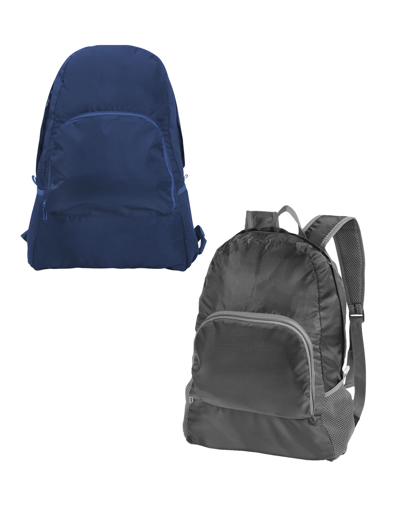 Mochila plegable para viaje (HB-5880)