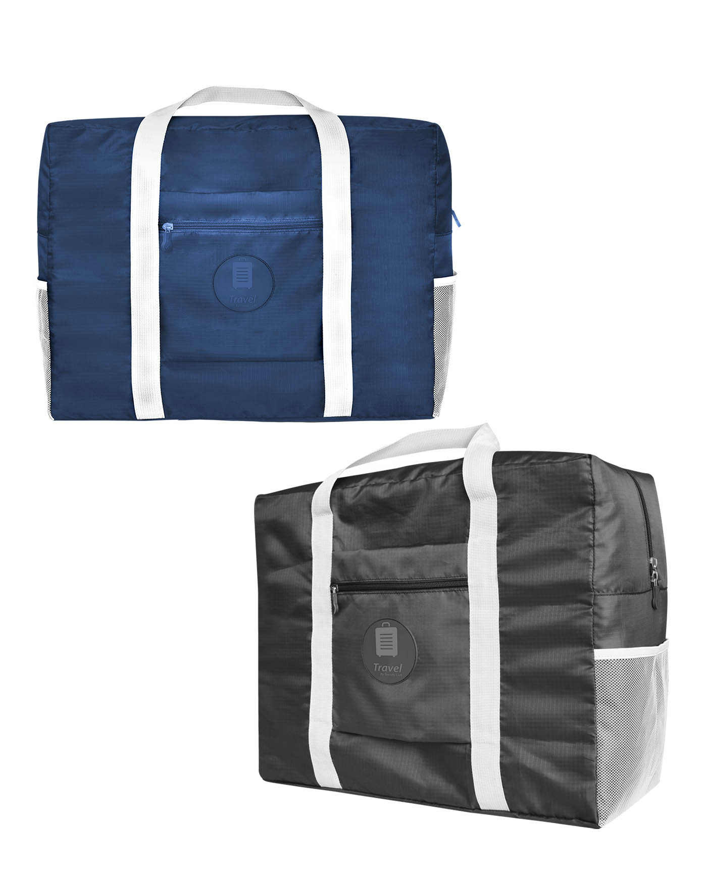 Maleta plegable para viaje (HB-5881)