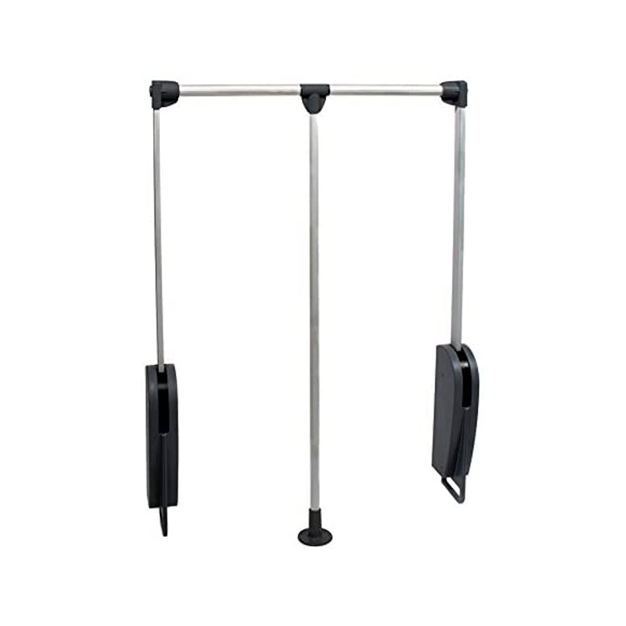 Barras abatibles para closet (CL-3008)