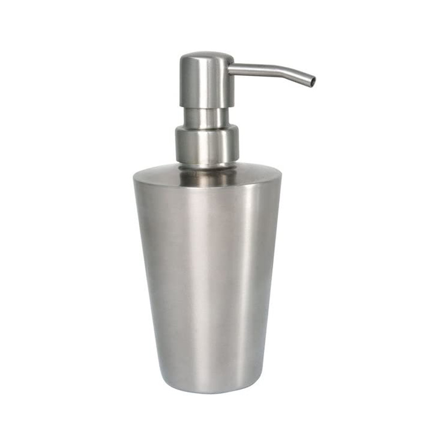 Despachador de jabón de acero inoxidable HB-5531