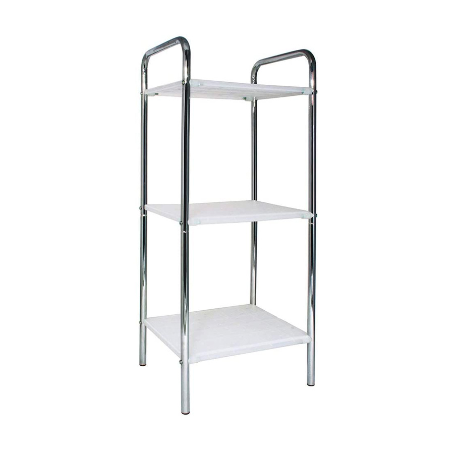 Estante de 3 niveles para baño (HB-5550)