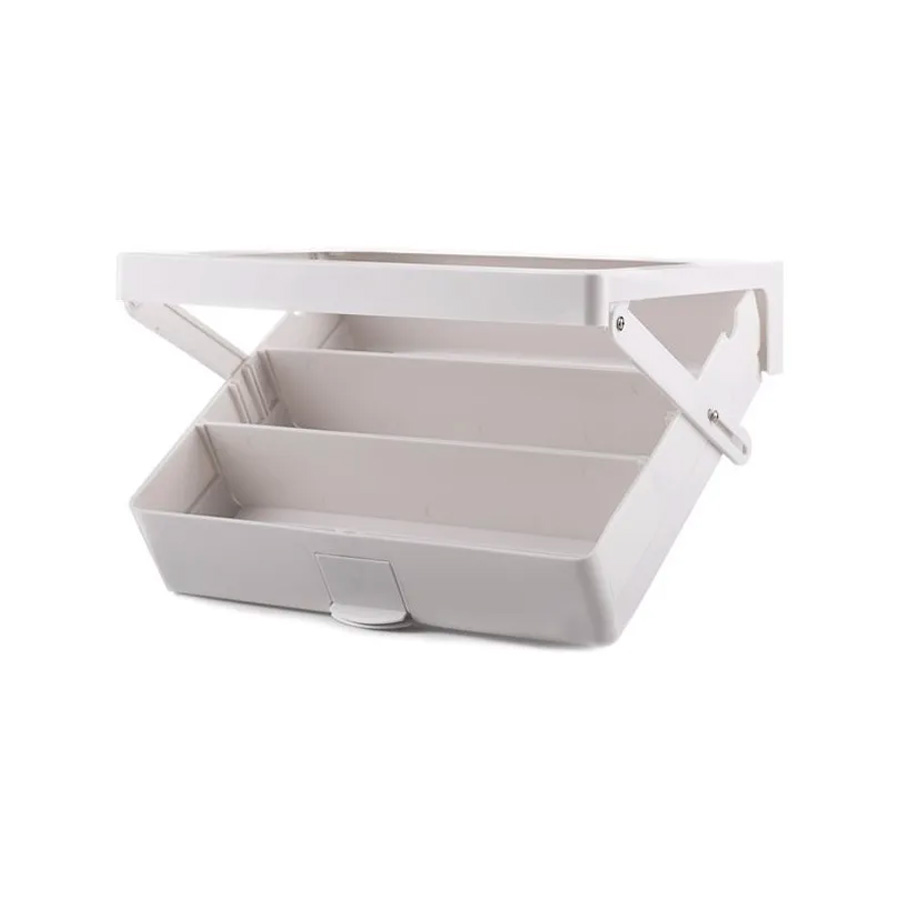 Organizador de cocina abatible (HB-5645)