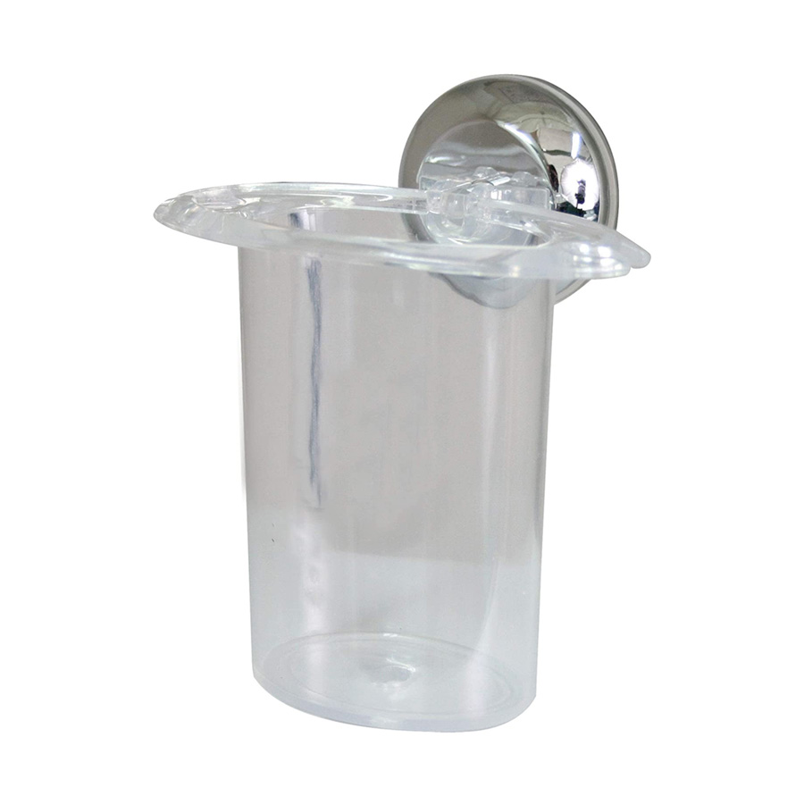 Organizador adherible para cepillos dentales (HB-5666)