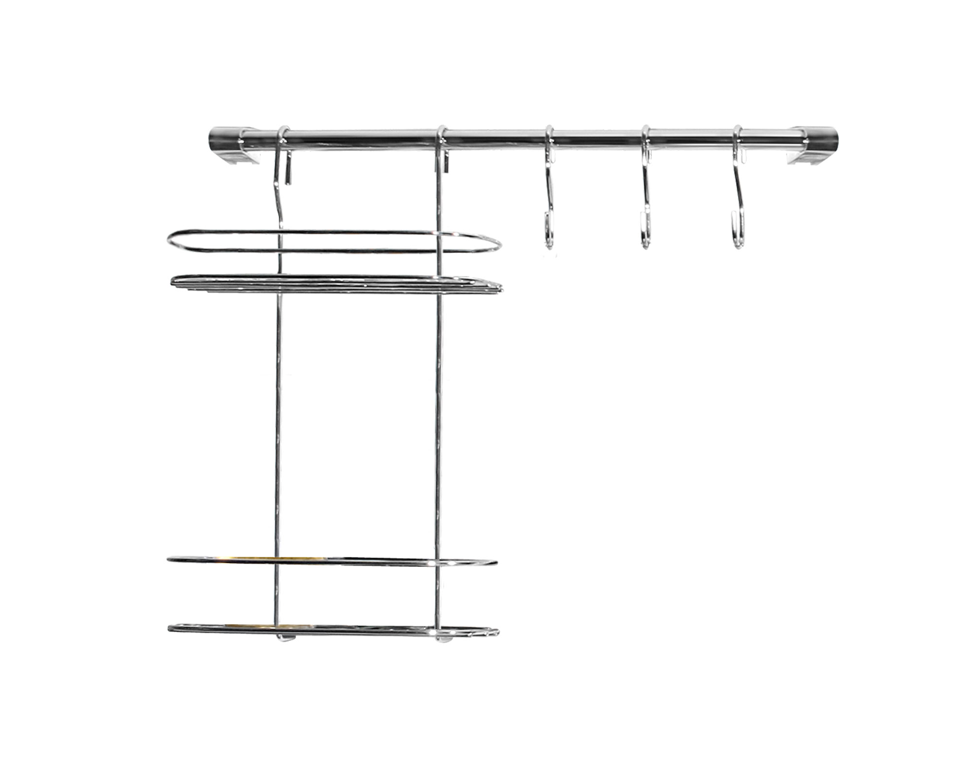 Organizador de Cocina (HB-1505-2)
