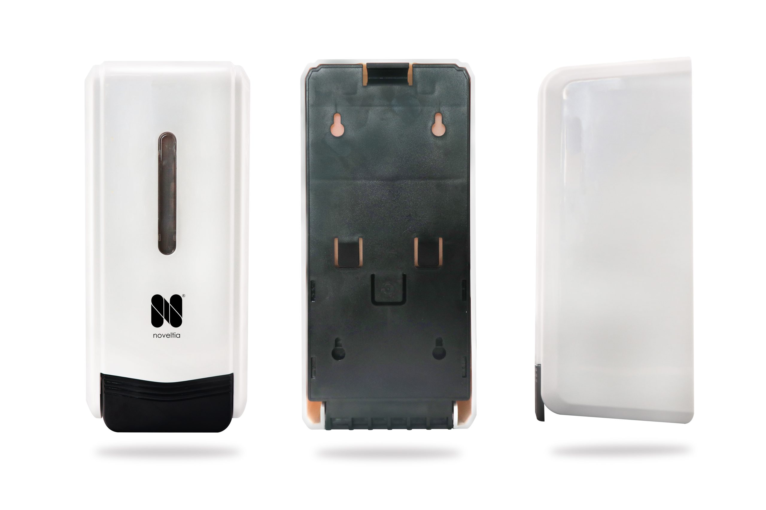 Dispensador manual en spray (HB-5985)