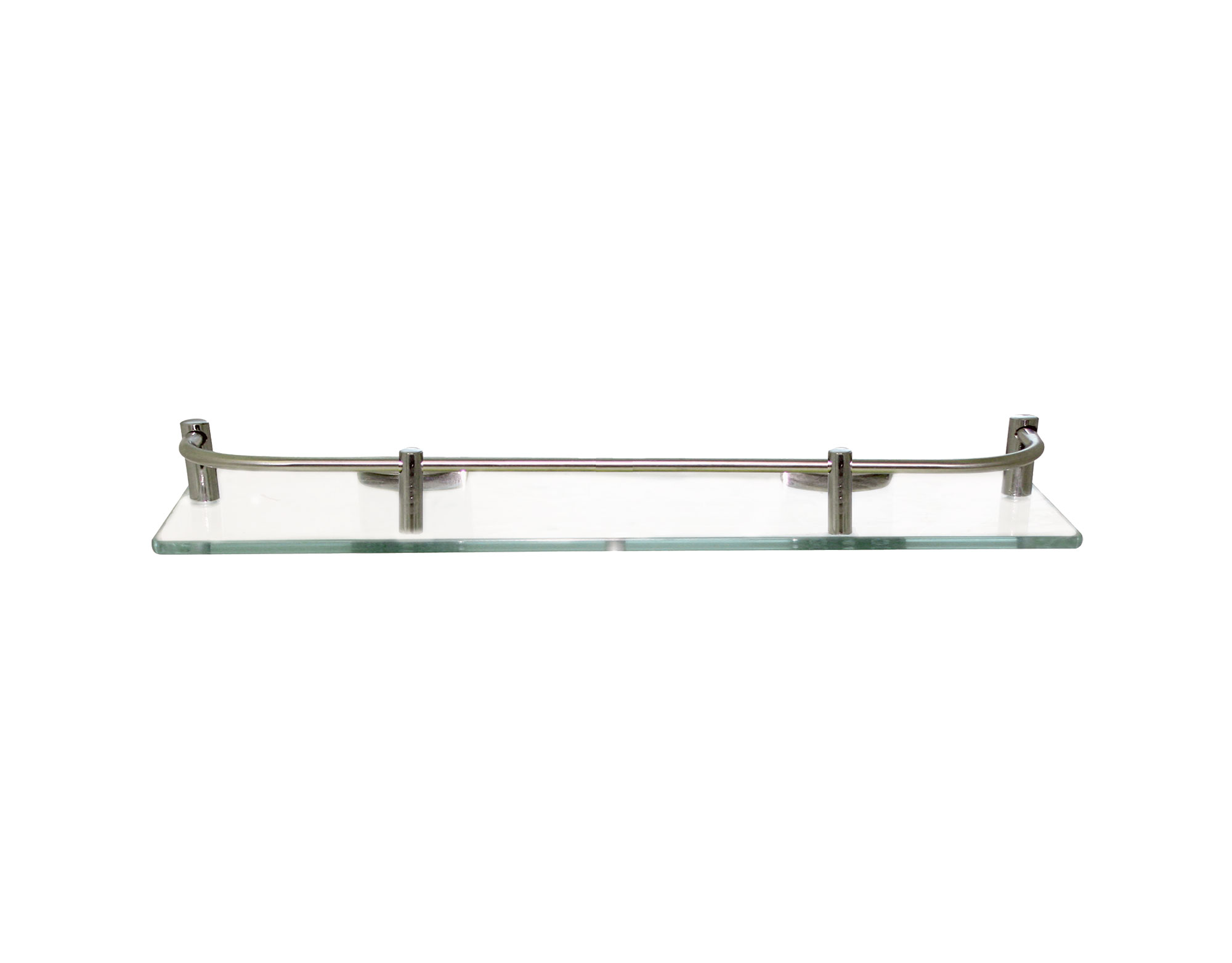 Repisa de vidrio para baño (HB-9017)