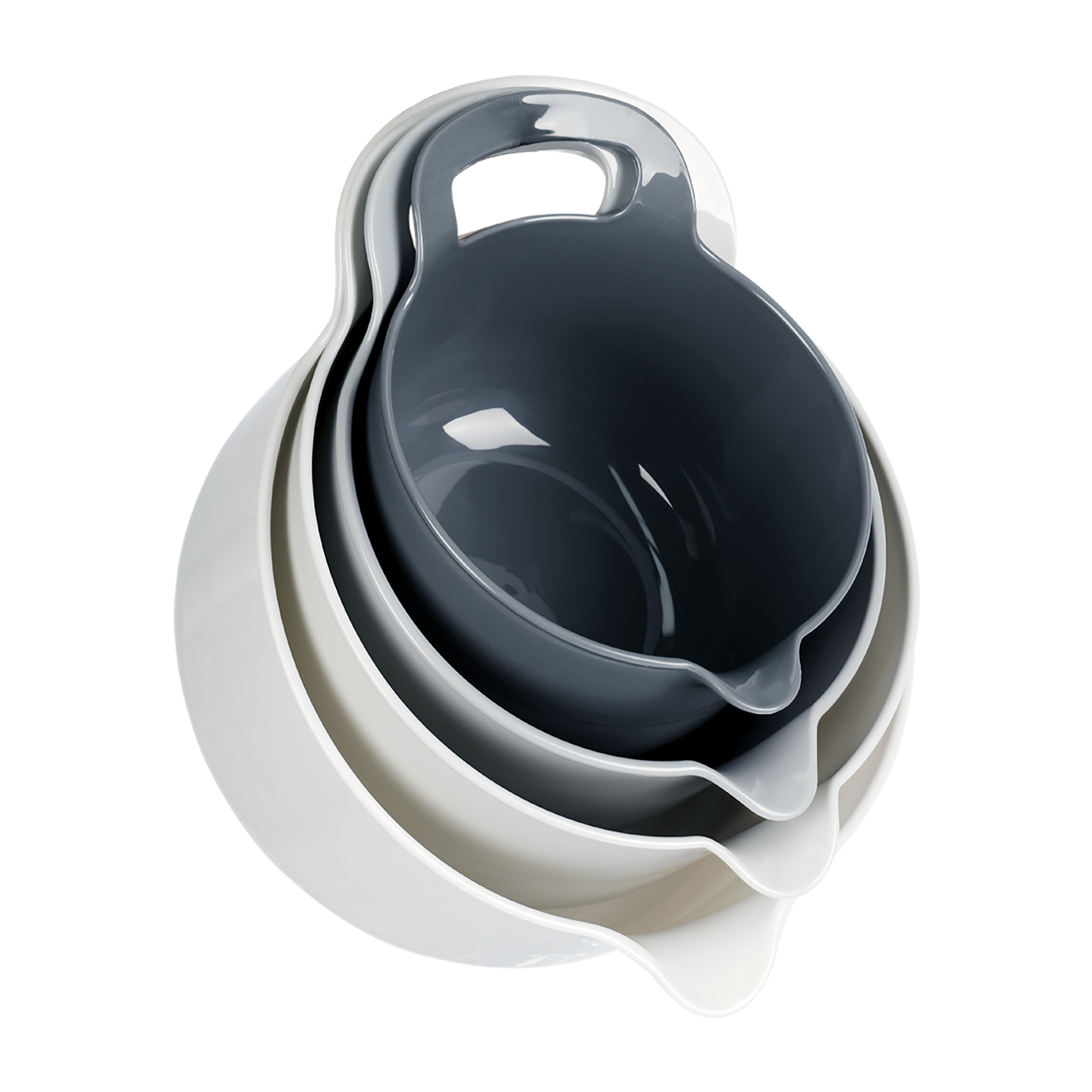 SET 4 BOWLS (HB-6043)